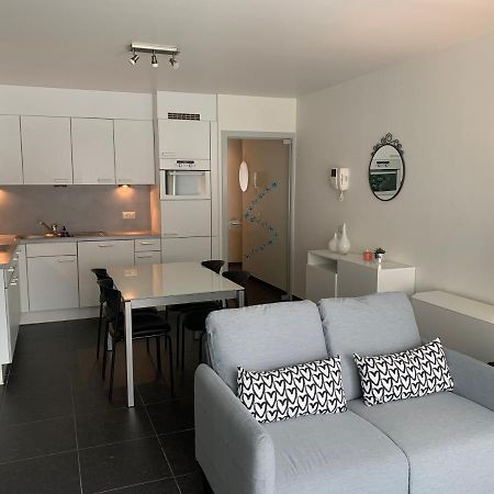 Het Perfecte Familieappartement Voor Jong En Oud! Nieuwpoort Esterno foto