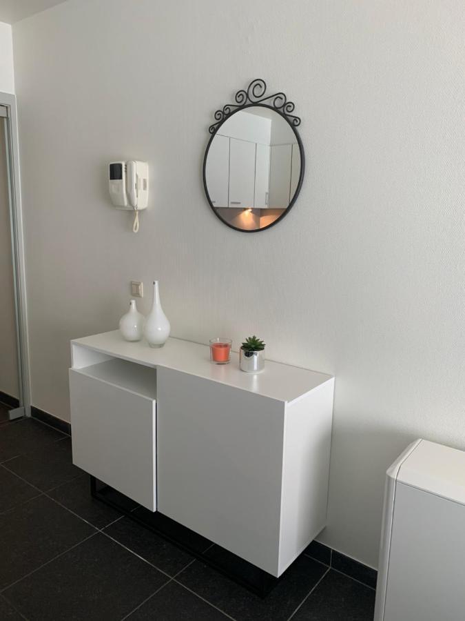 Het Perfecte Familieappartement Voor Jong En Oud! Nieuwpoort Esterno foto
