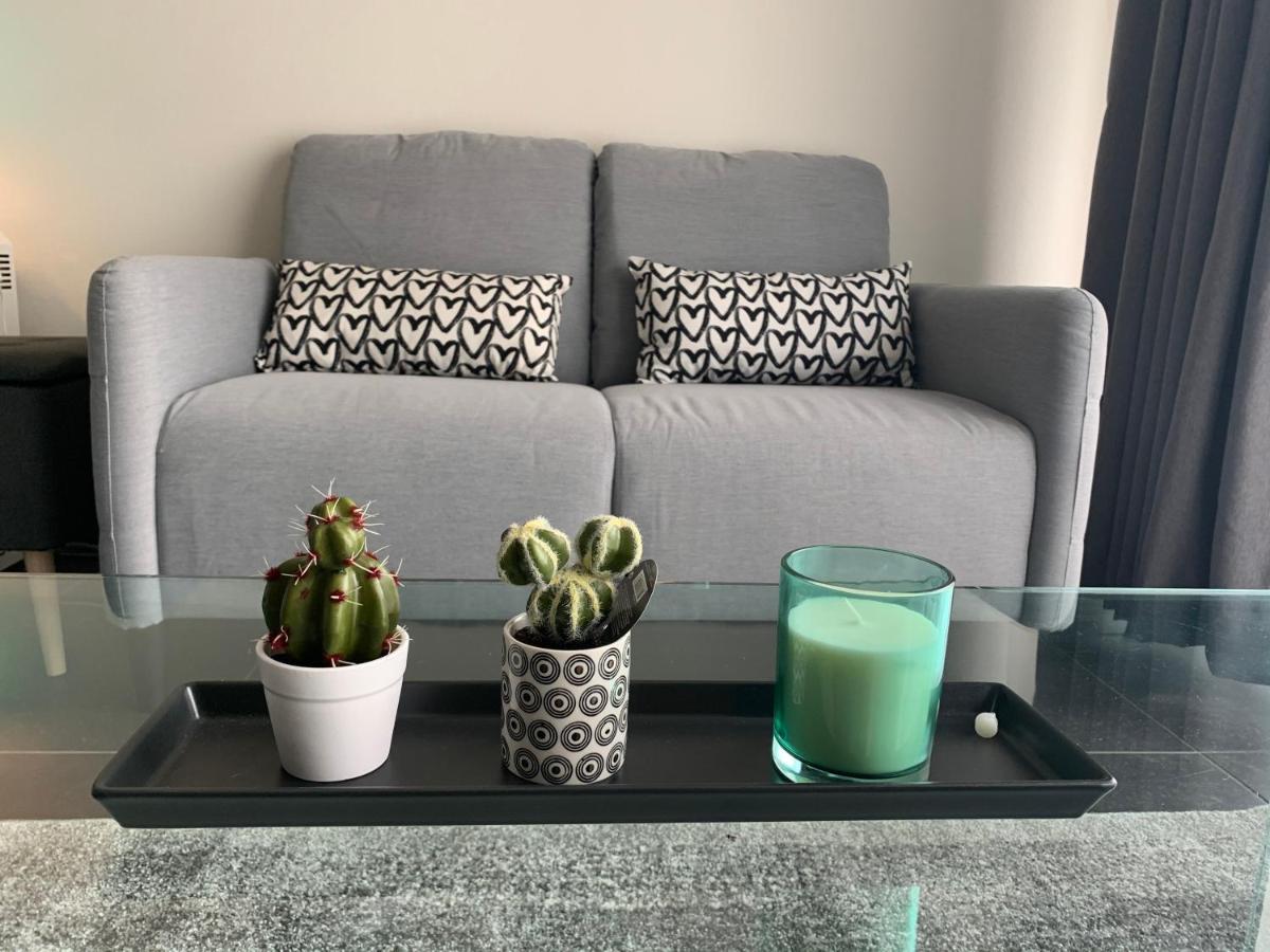 Het Perfecte Familieappartement Voor Jong En Oud! Nieuwpoort Esterno foto