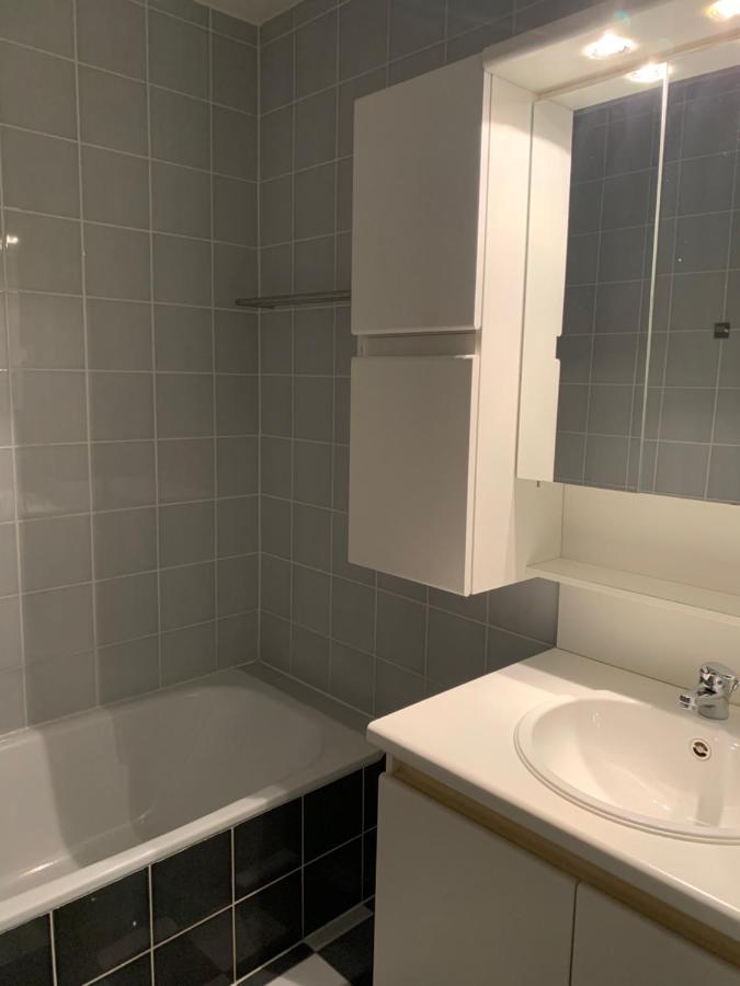 Het Perfecte Familieappartement Voor Jong En Oud! Nieuwpoort Esterno foto
