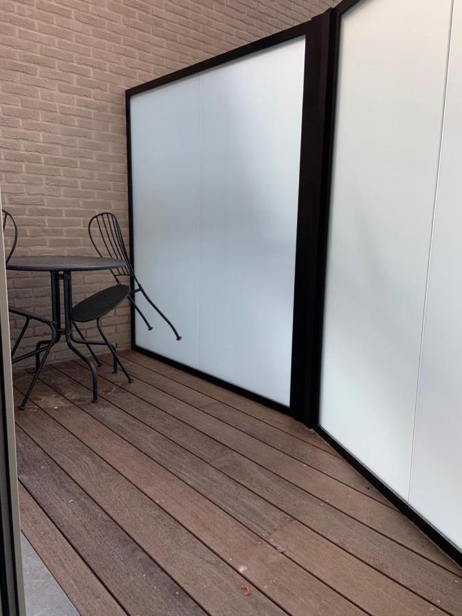 Het Perfecte Familieappartement Voor Jong En Oud! Nieuwpoort Esterno foto